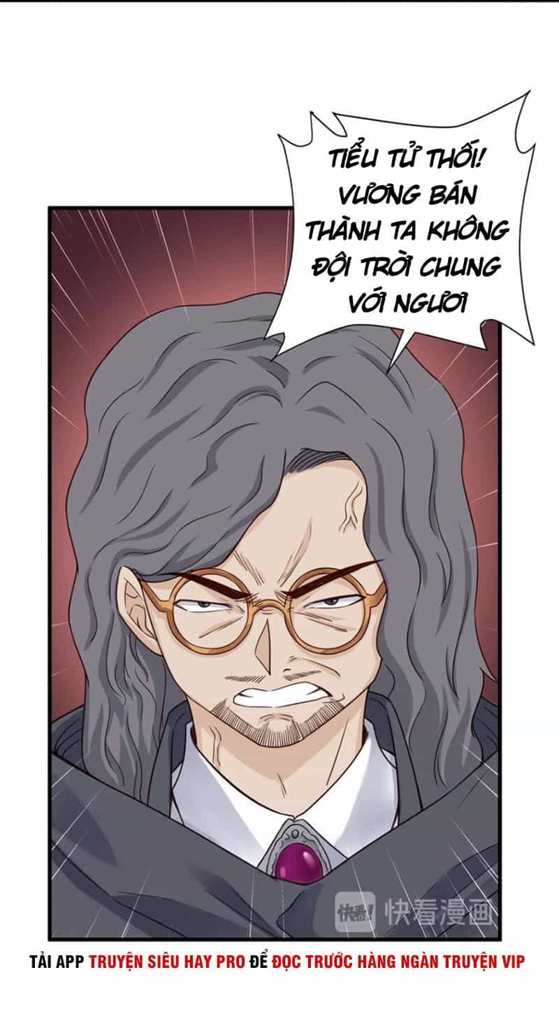 Hệ Thống Tu Tiên Mạnh Nhất - Chương 42 - ảnh 6