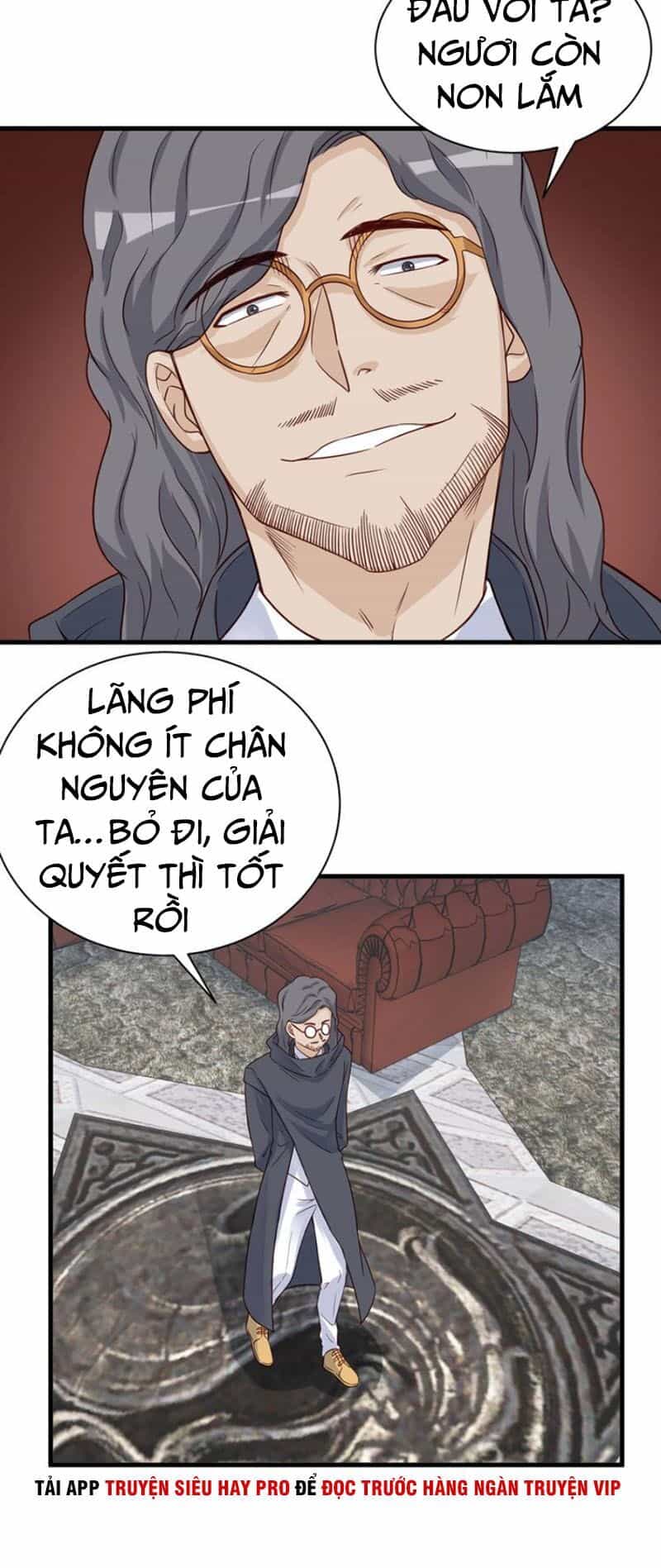 Hệ Thống Tu Tiên Mạnh Nhất - Chương 43 - ảnh 28