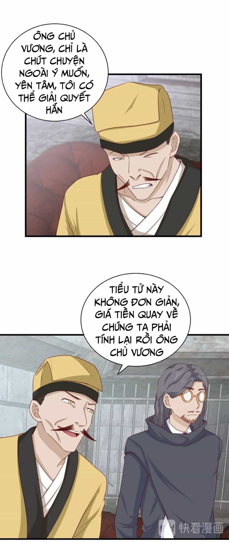 Hệ Thống Tu Tiên Mạnh Nhất - Chương 43 - ảnh 3
