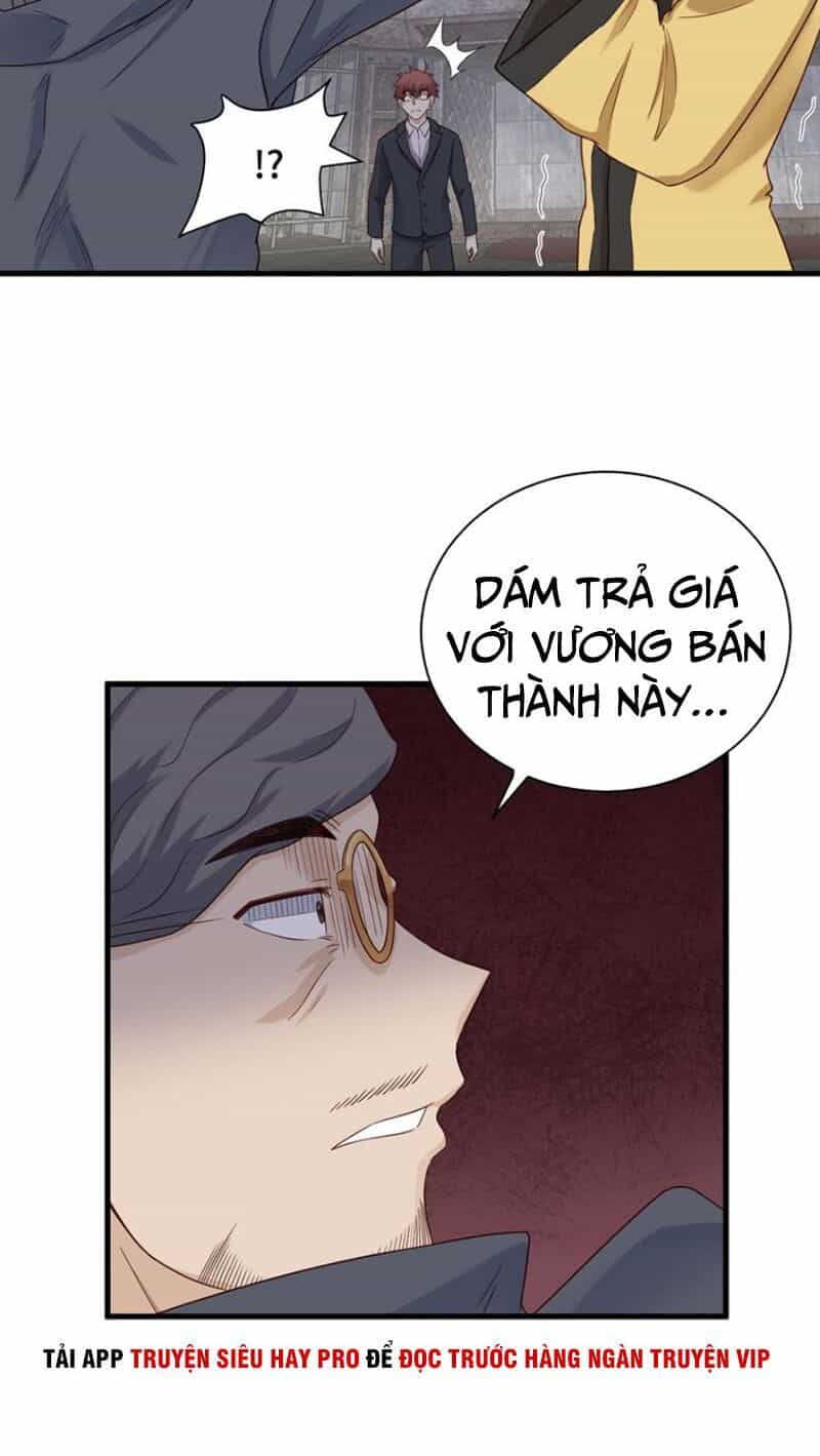 Hệ Thống Tu Tiên Mạnh Nhất - Chương 43 - ảnh 6
