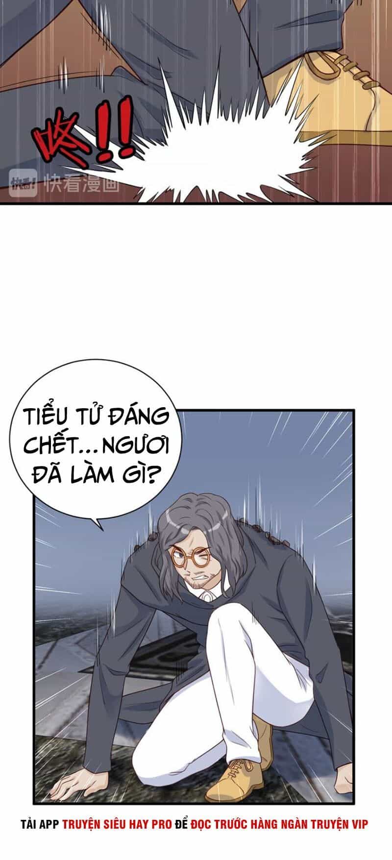 Hệ Thống Tu Tiên Mạnh Nhất - Chương 44 - ảnh 12