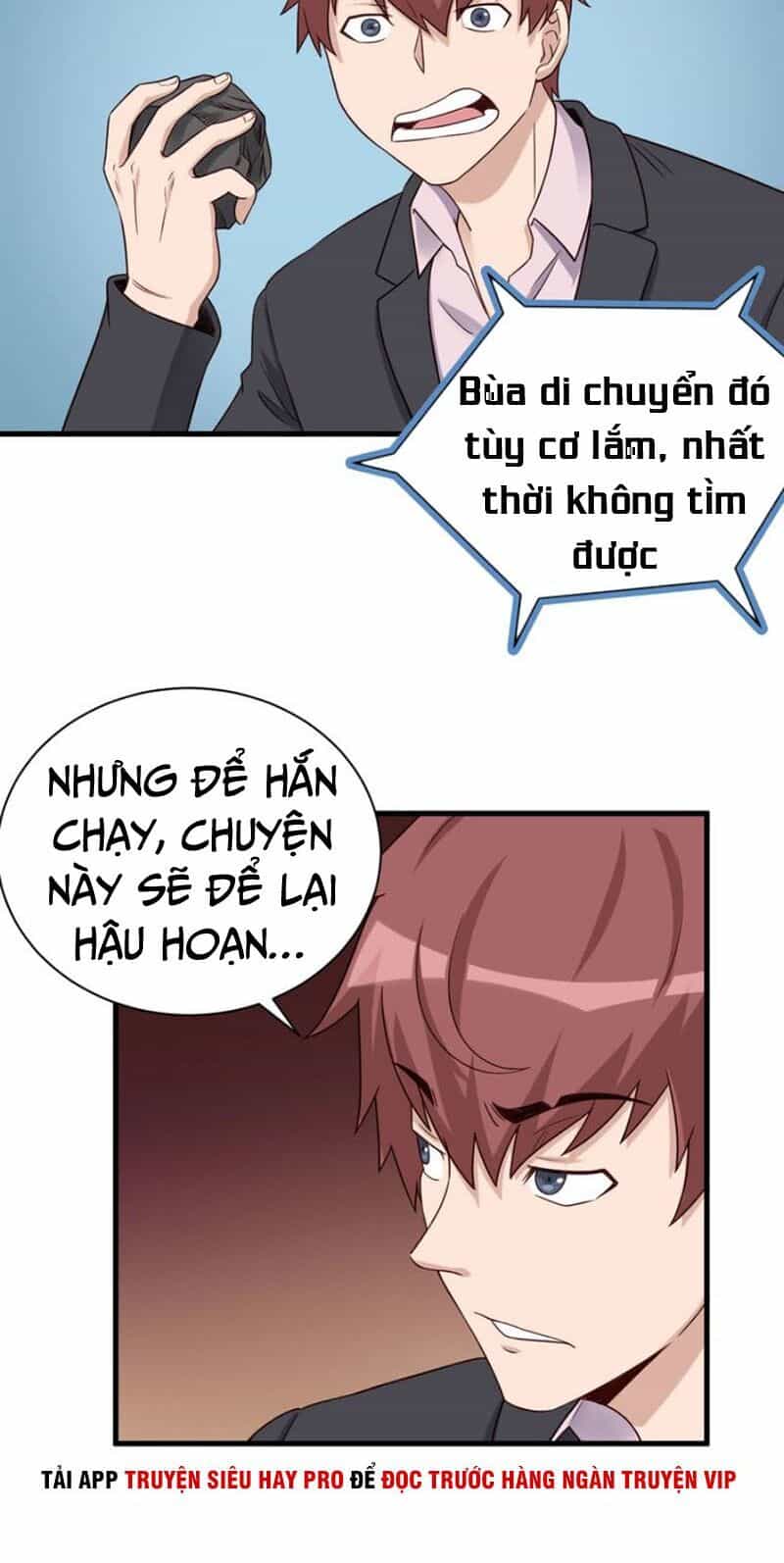 Hệ Thống Tu Tiên Mạnh Nhất - Chương 44 - ảnh 24