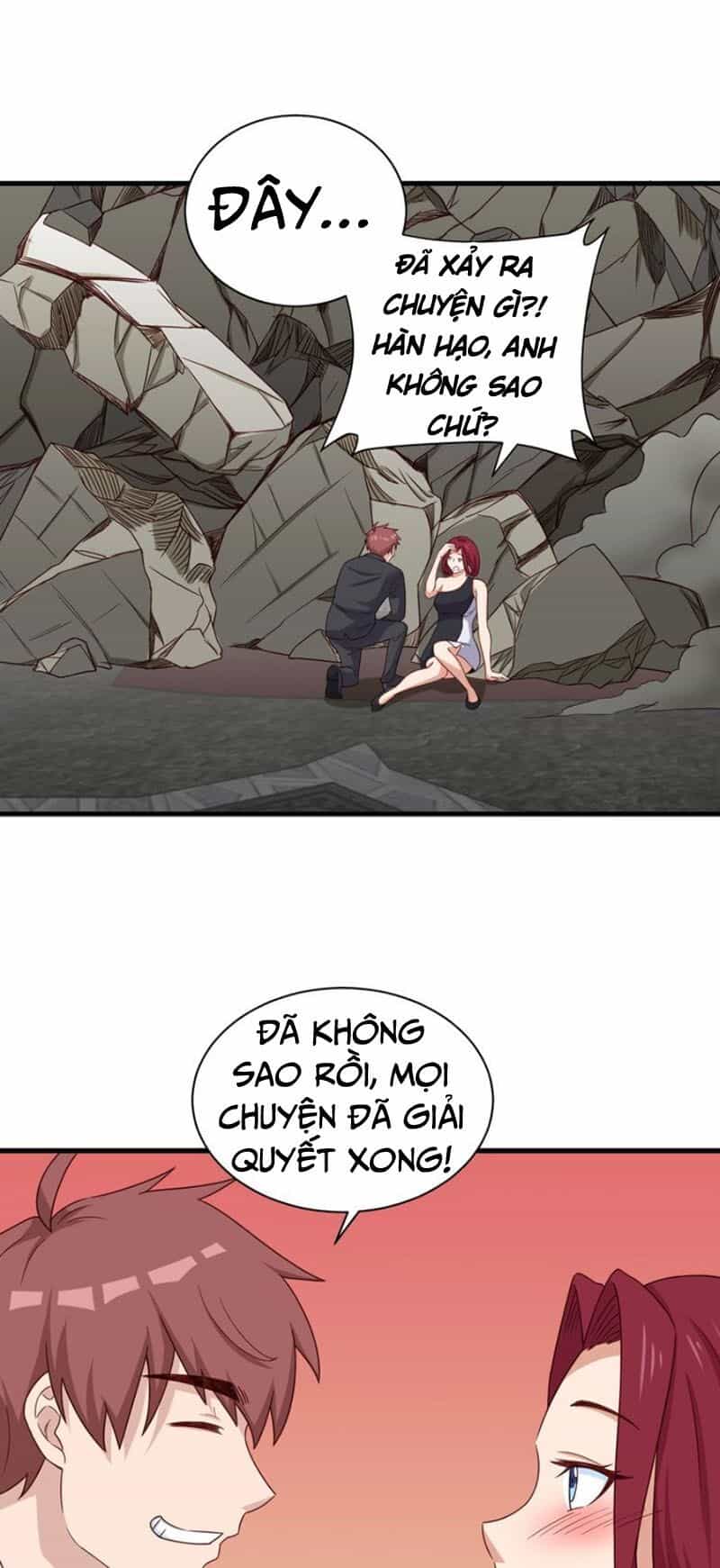Hệ Thống Tu Tiên Mạnh Nhất - Chương 44 - ảnh 27
