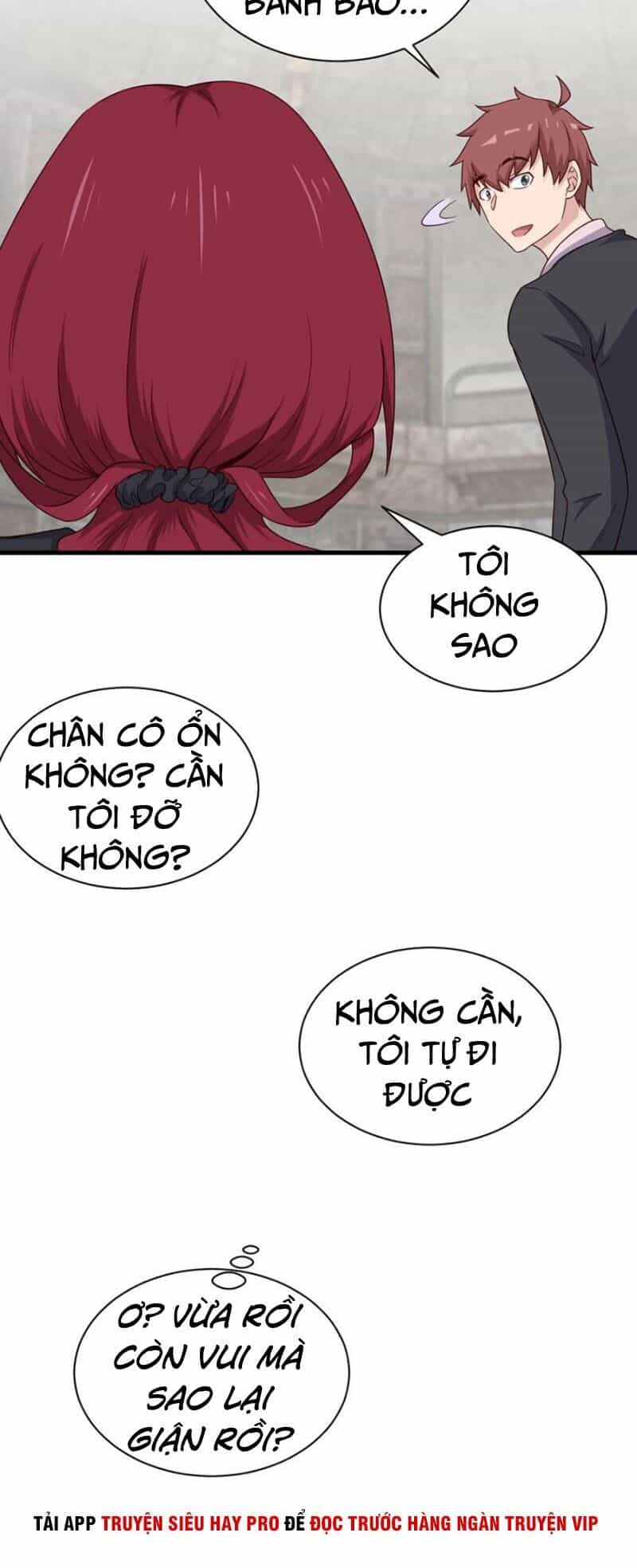 Hệ Thống Tu Tiên Mạnh Nhất - Chương 44 - ảnh 30