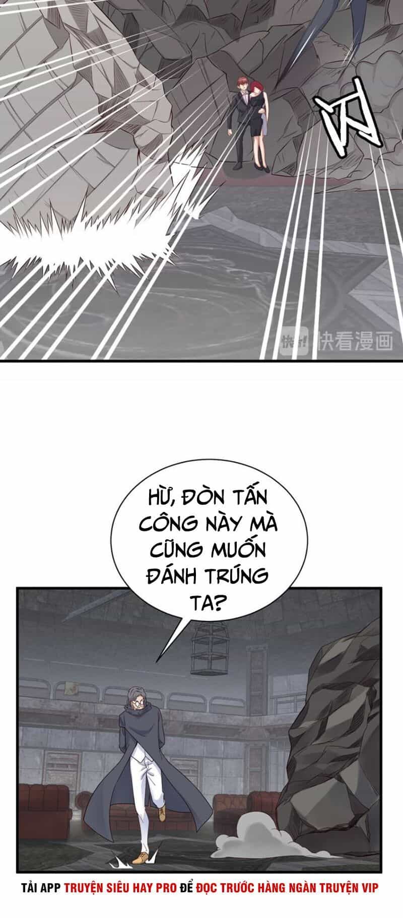 Hệ Thống Tu Tiên Mạnh Nhất - Chương 44 - ảnh 4
