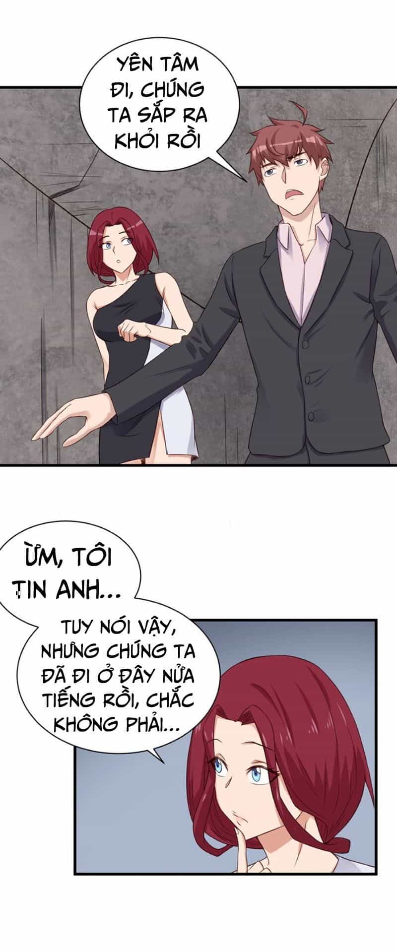 Hệ Thống Tu Tiên Mạnh Nhất - Chương 45 - ảnh 1