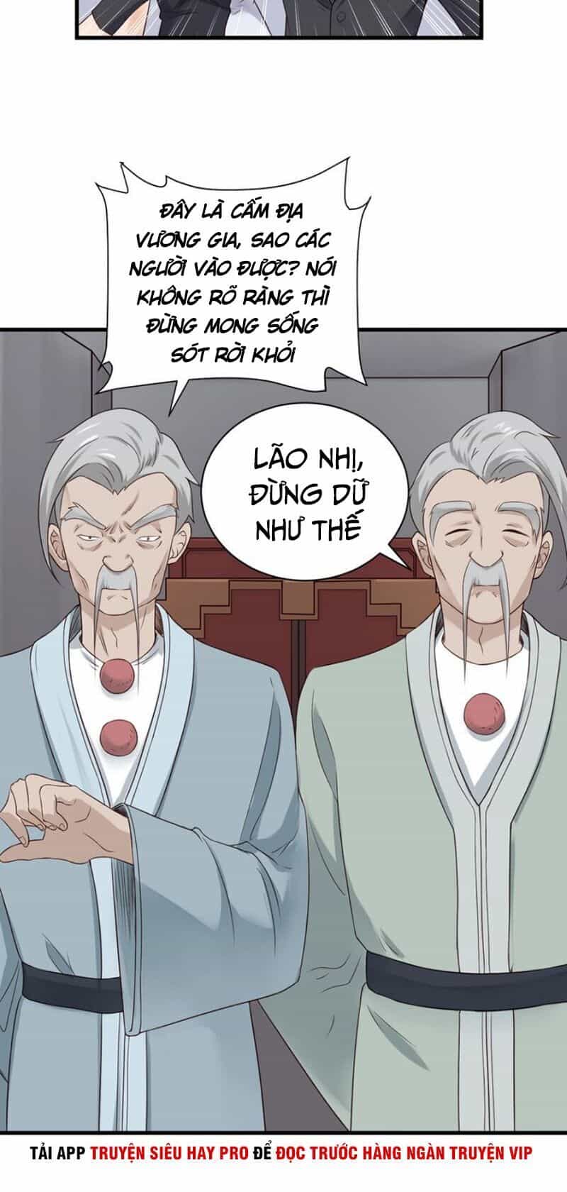Hệ Thống Tu Tiên Mạnh Nhất - Chương 45 - ảnh 12