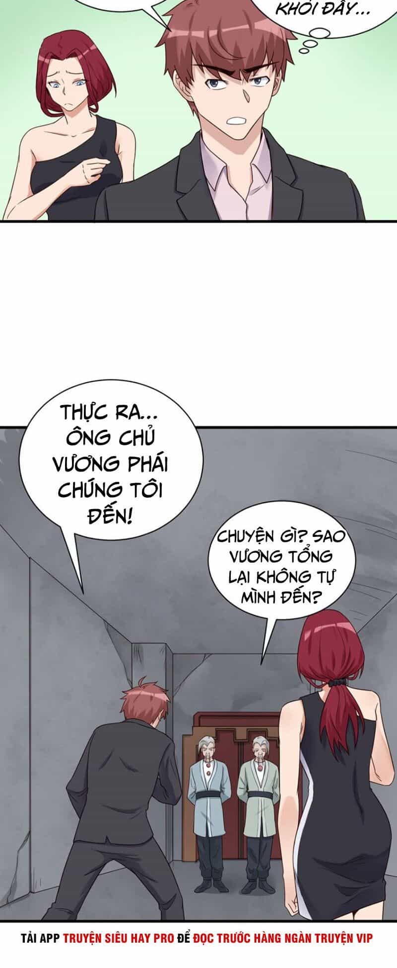 Hệ Thống Tu Tiên Mạnh Nhất - Chương 45 - ảnh 14