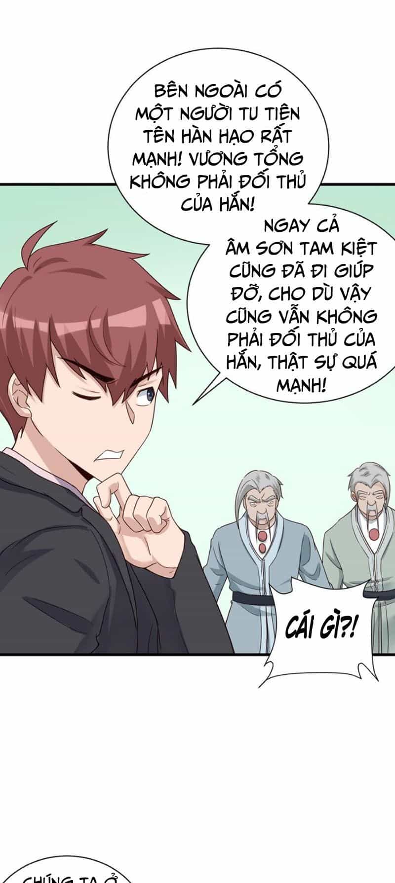 Hệ Thống Tu Tiên Mạnh Nhất - Chương 45 - ảnh 17