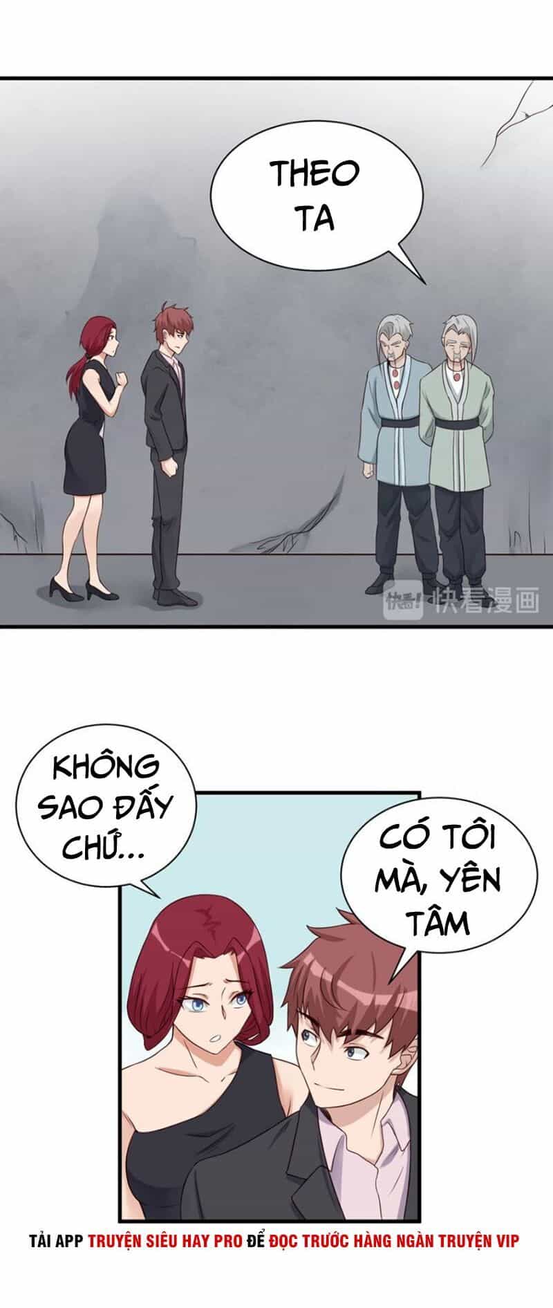 Hệ Thống Tu Tiên Mạnh Nhất - Chương 45 - ảnh 20