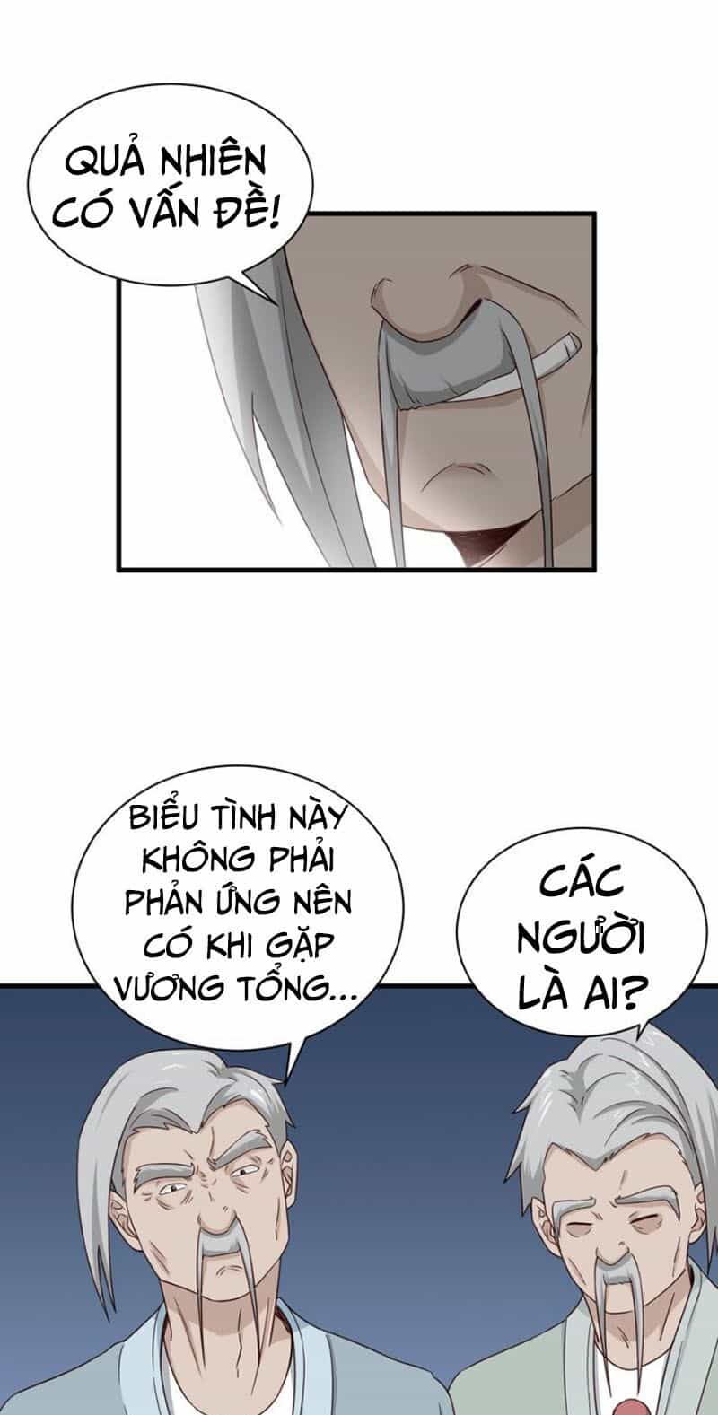 Hệ Thống Tu Tiên Mạnh Nhất - Chương 45 - ảnh 27