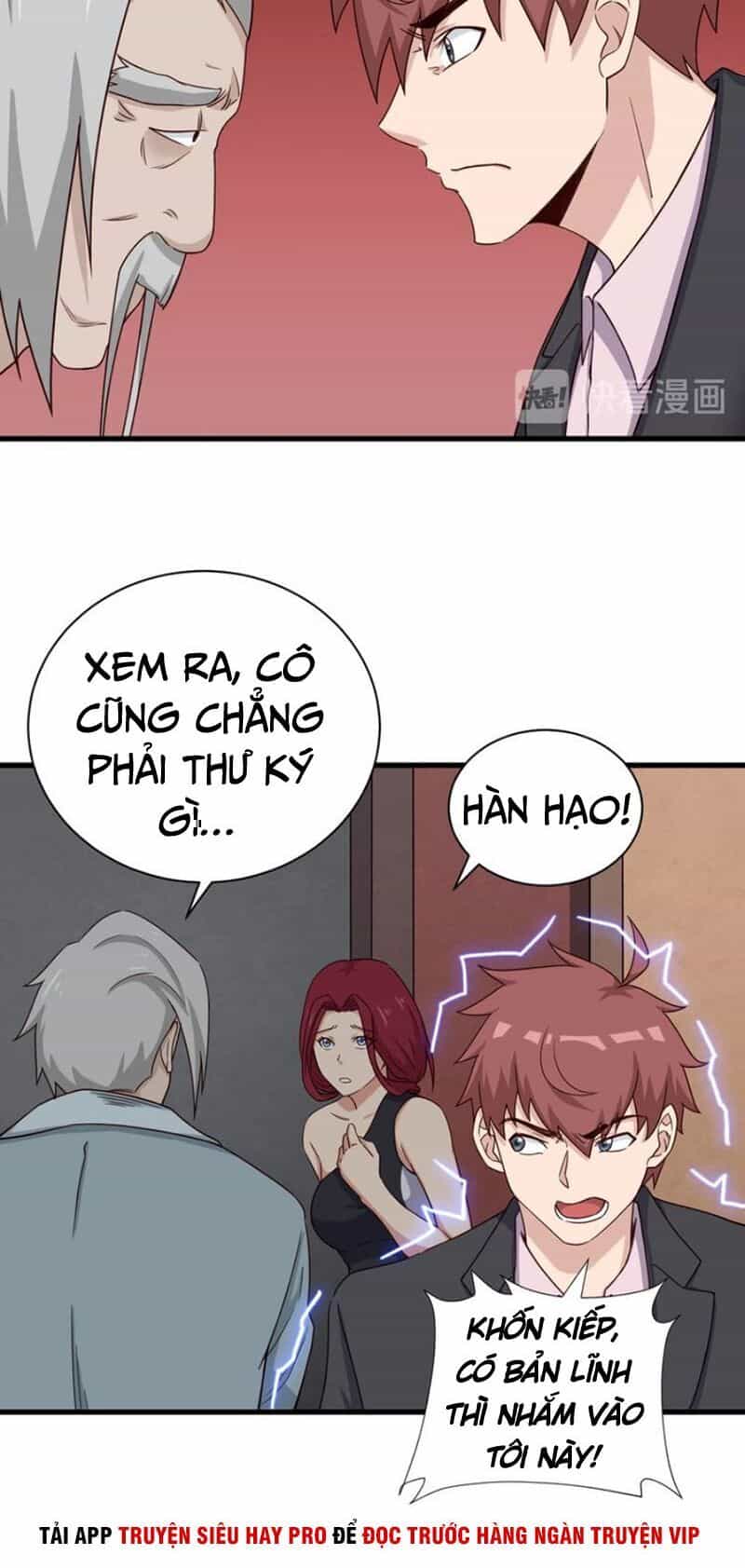 Hệ Thống Tu Tiên Mạnh Nhất - Chương 46 - ảnh 10