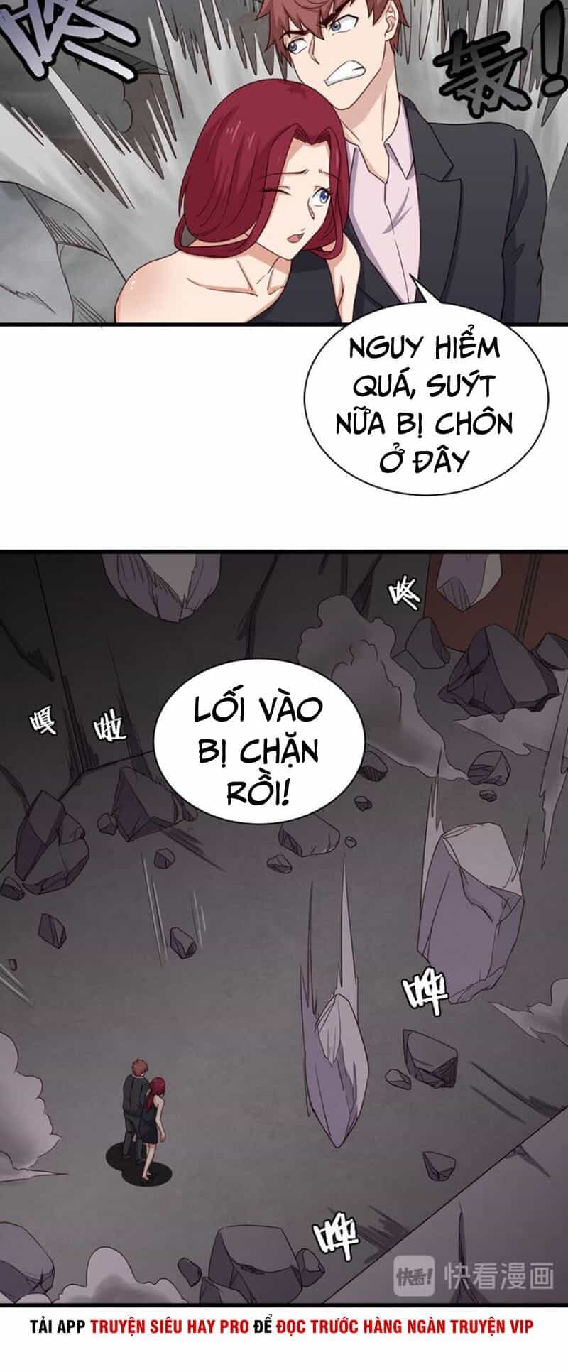 Hệ Thống Tu Tiên Mạnh Nhất - Chương 46 - ảnh 24