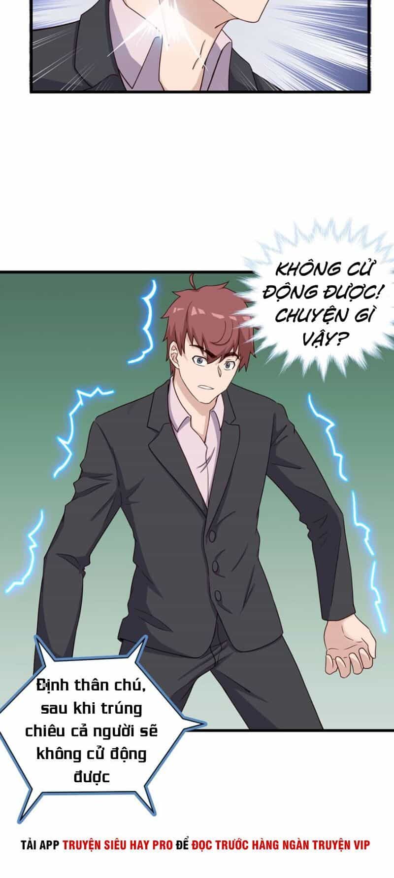 Hệ Thống Tu Tiên Mạnh Nhất - Chương 46 - ảnh 8