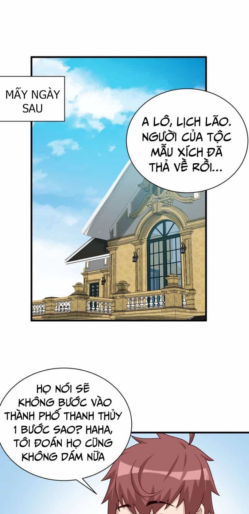 Hệ Thống Tu Tiên Mạnh Nhất - Chương 47 - ảnh 23