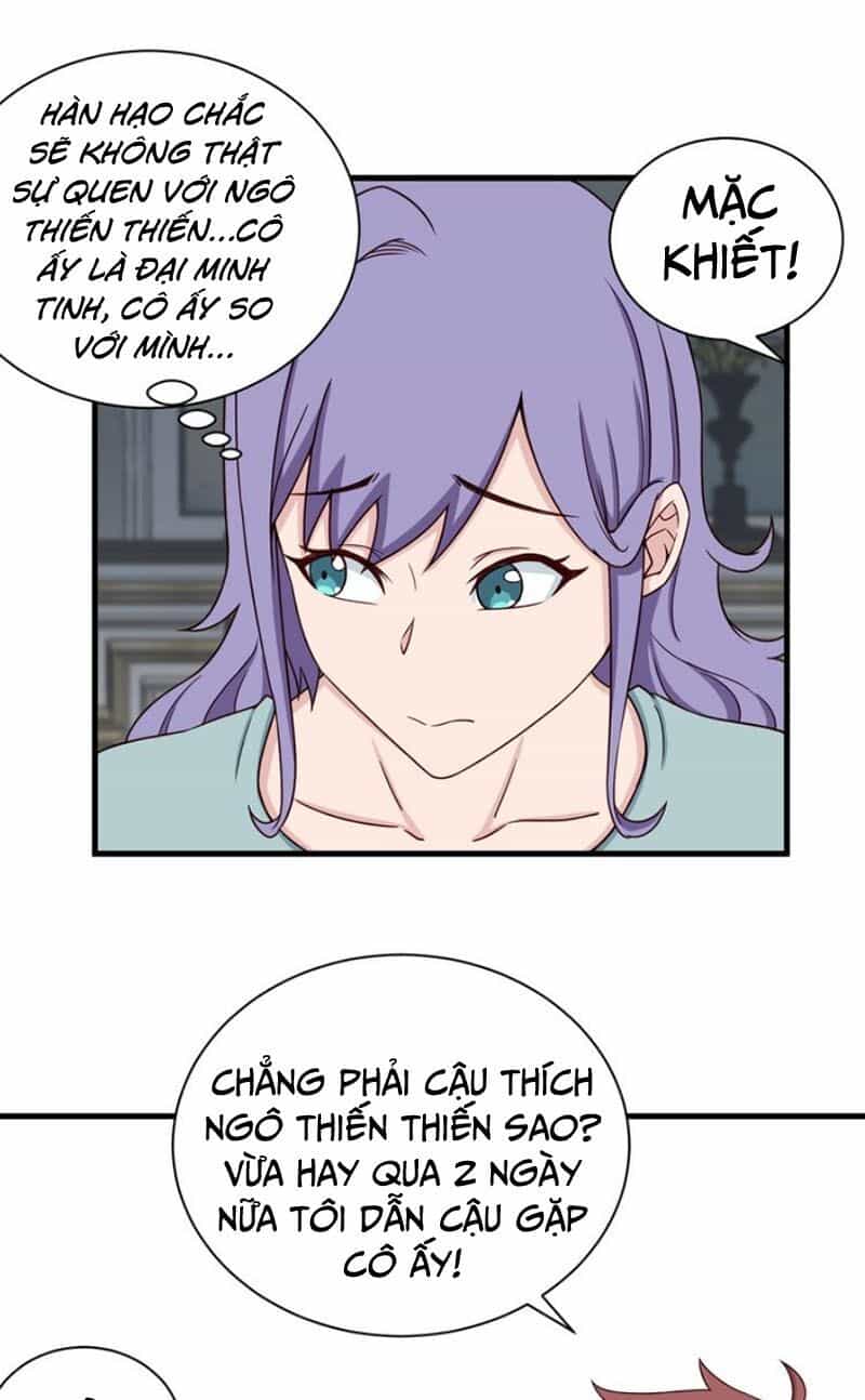 Hệ Thống Tu Tiên Mạnh Nhất - Chương 47 - ảnh 29