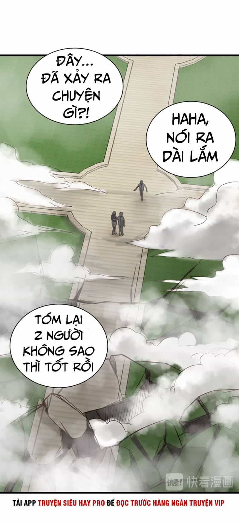 Hệ Thống Tu Tiên Mạnh Nhất - Chương 47 - ảnh 4