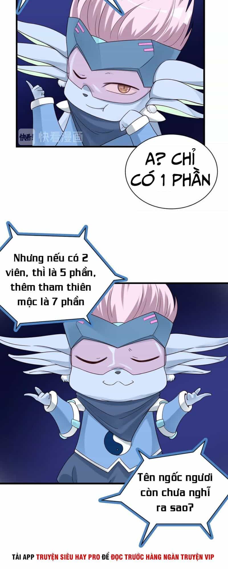 Hệ Thống Tu Tiên Mạnh Nhất - Chương 47 - ảnh 8
