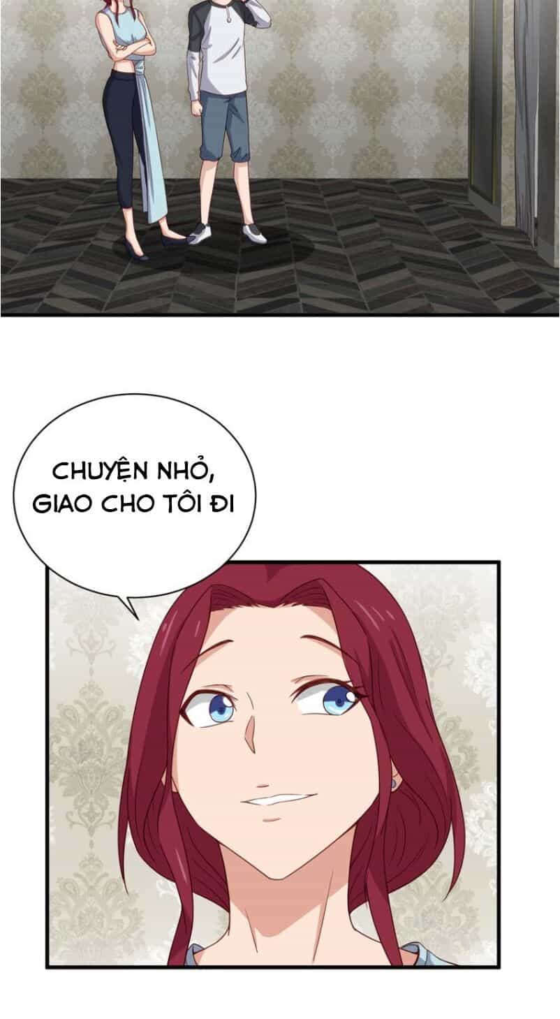 Hệ Thống Tu Tiên Mạnh Nhất - Chương 48 - ảnh 15