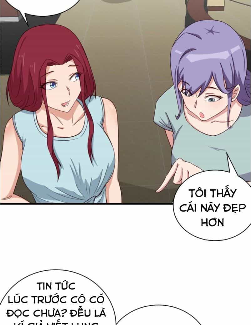 Hệ Thống Tu Tiên Mạnh Nhất - Chương 48 - ảnh 19