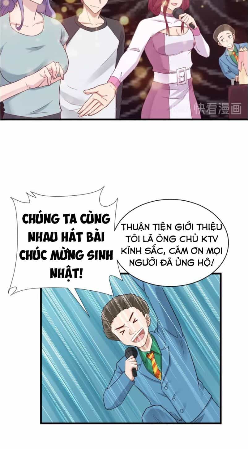 Hệ Thống Tu Tiên Mạnh Nhất - Chương 48 - ảnh 29