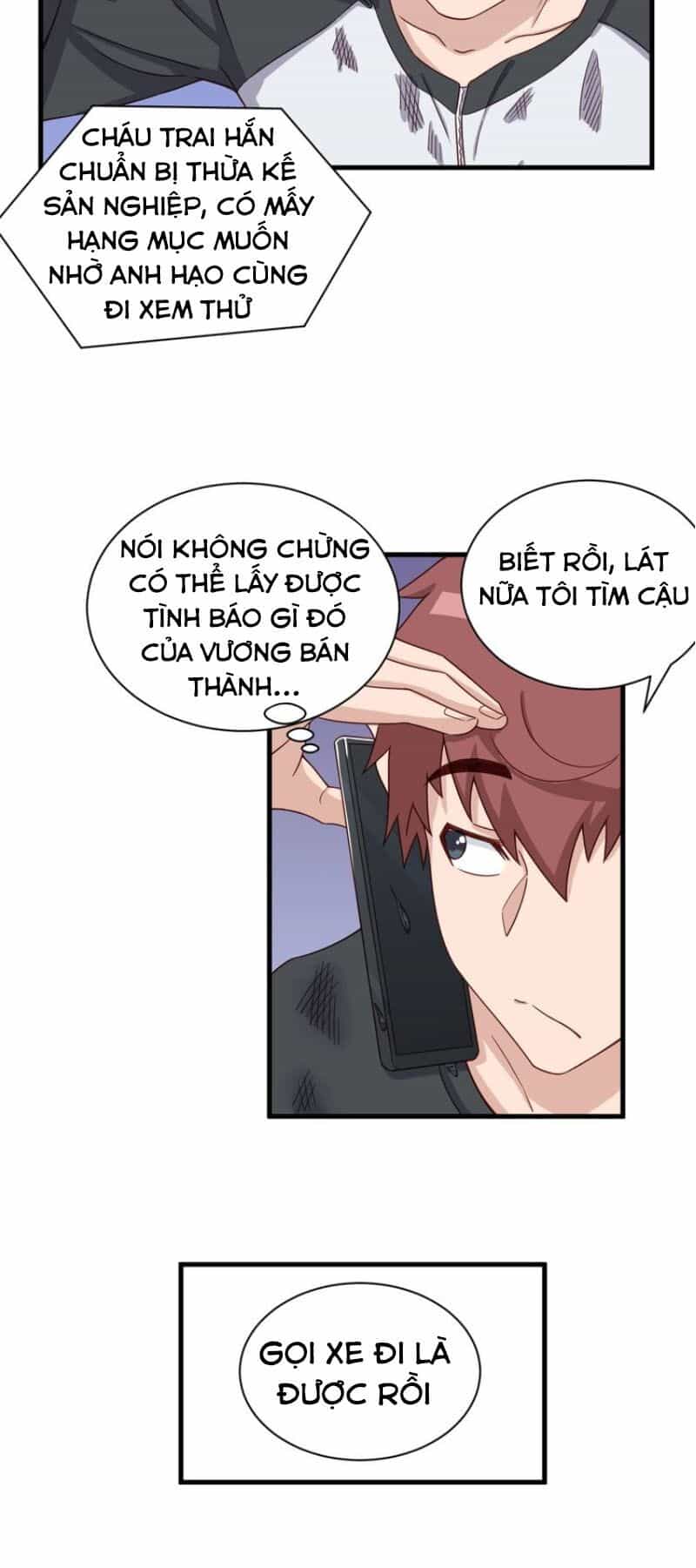 Hệ Thống Tu Tiên Mạnh Nhất - Chương 49 - ảnh 16