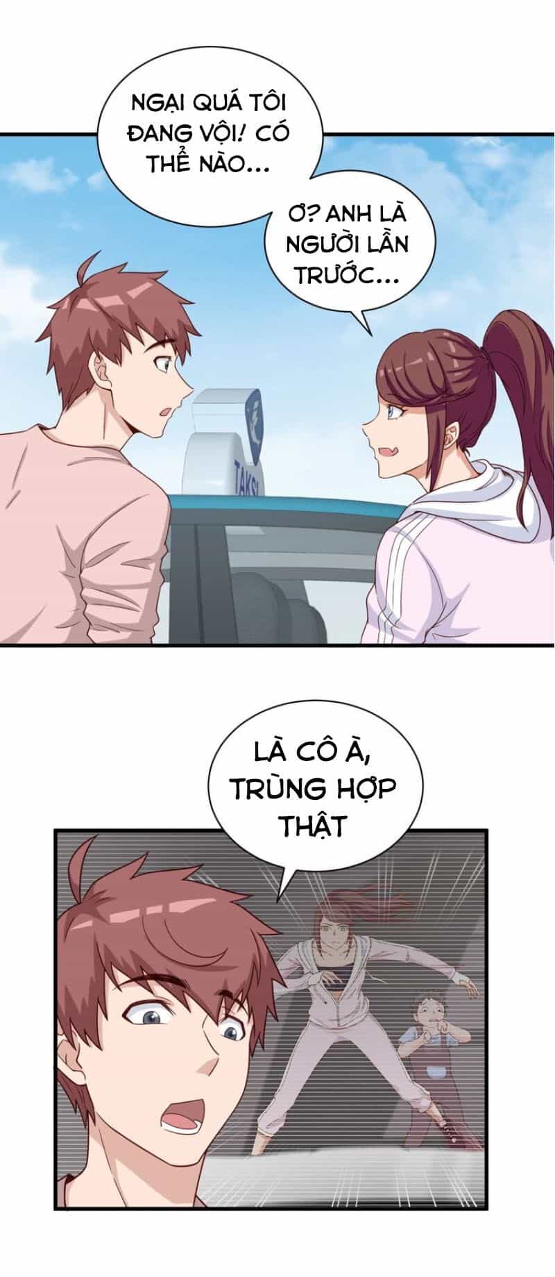Hệ Thống Tu Tiên Mạnh Nhất - Chương 49 - ảnh 19