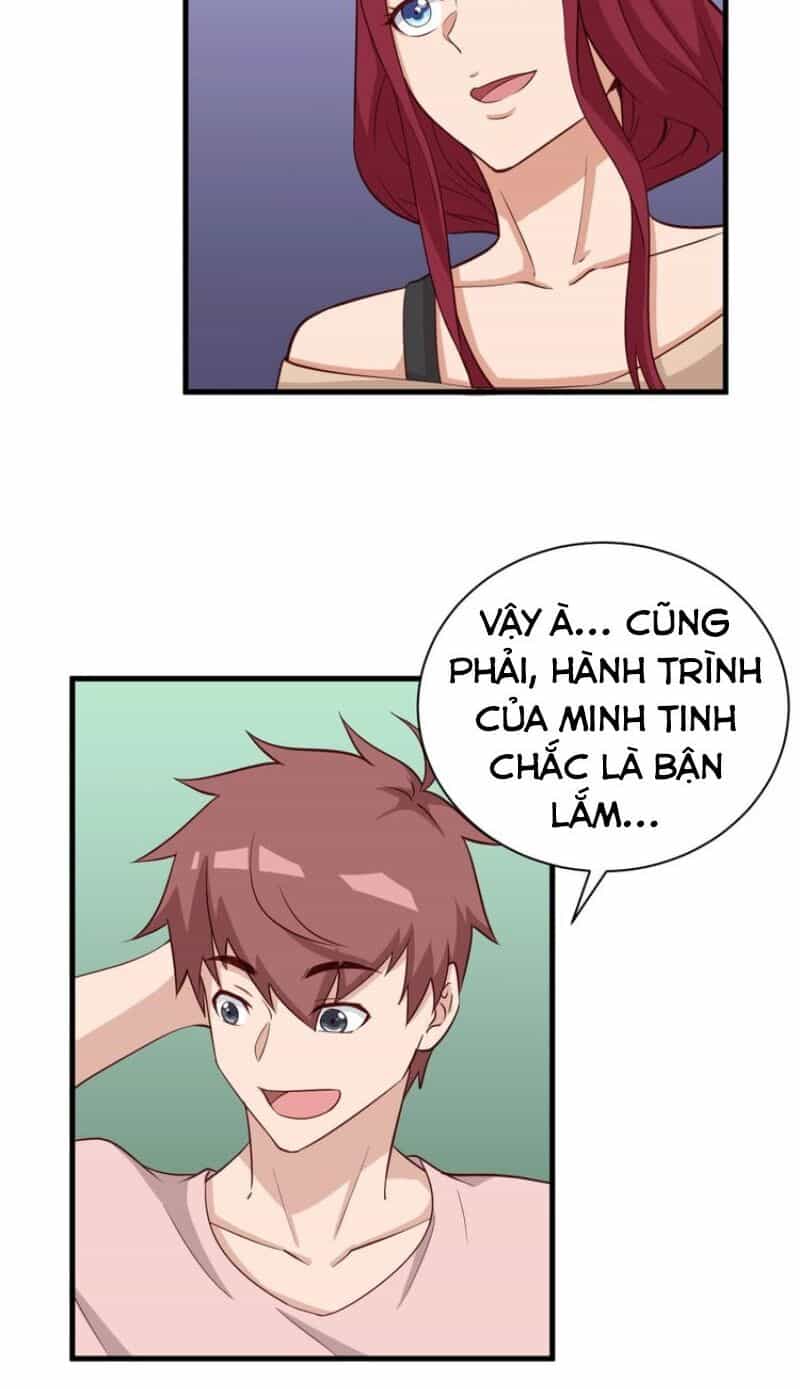 Hệ Thống Tu Tiên Mạnh Nhất - Chương 49 - ảnh 29