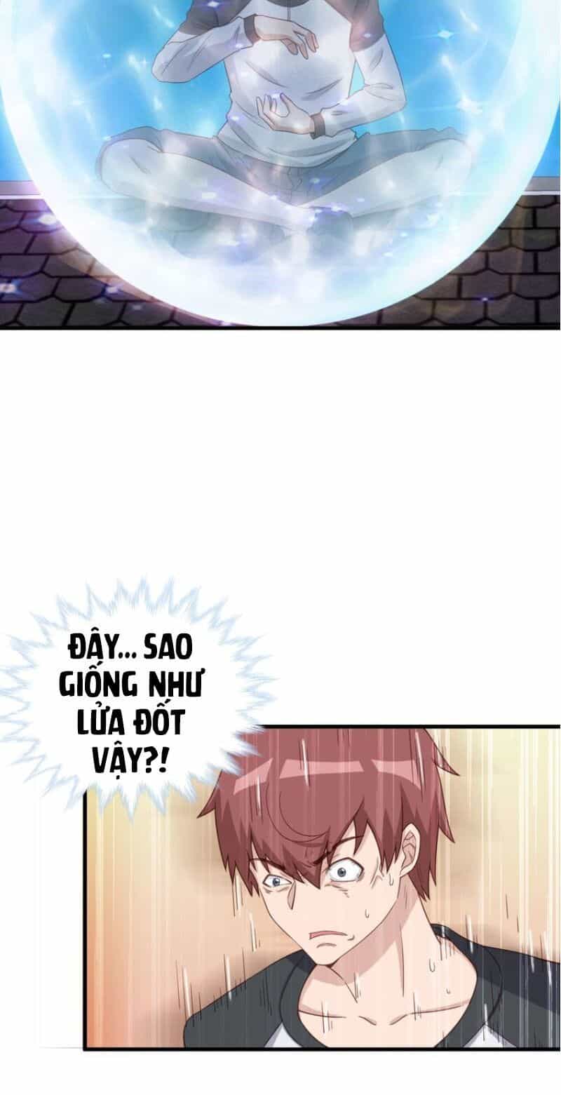 Hệ Thống Tu Tiên Mạnh Nhất - Chương 49 - ảnh 6