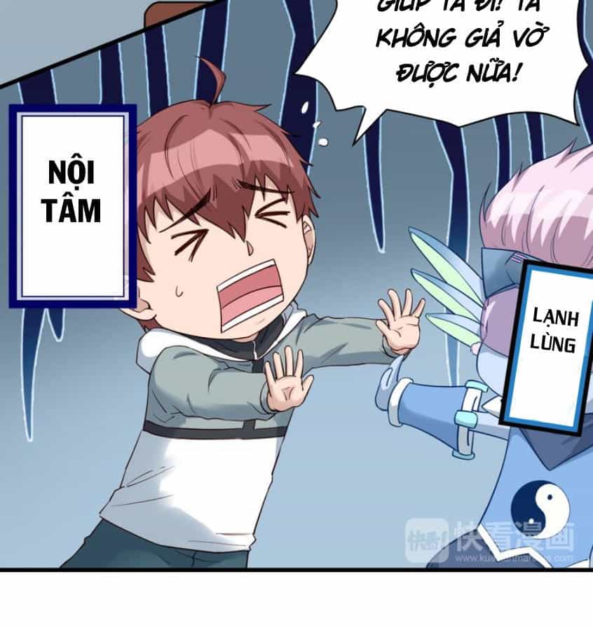 Hệ Thống Tu Tiên Mạnh Nhất - Chương 5 - ảnh 14