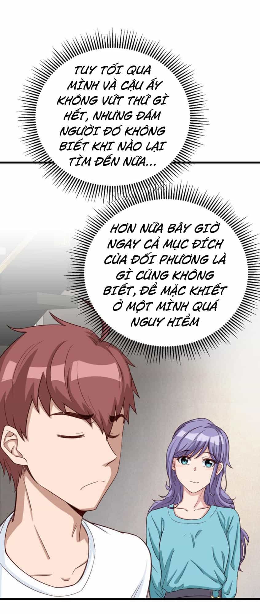 Hệ Thống Tu Tiên Mạnh Nhất - Chương 5 - ảnh 58