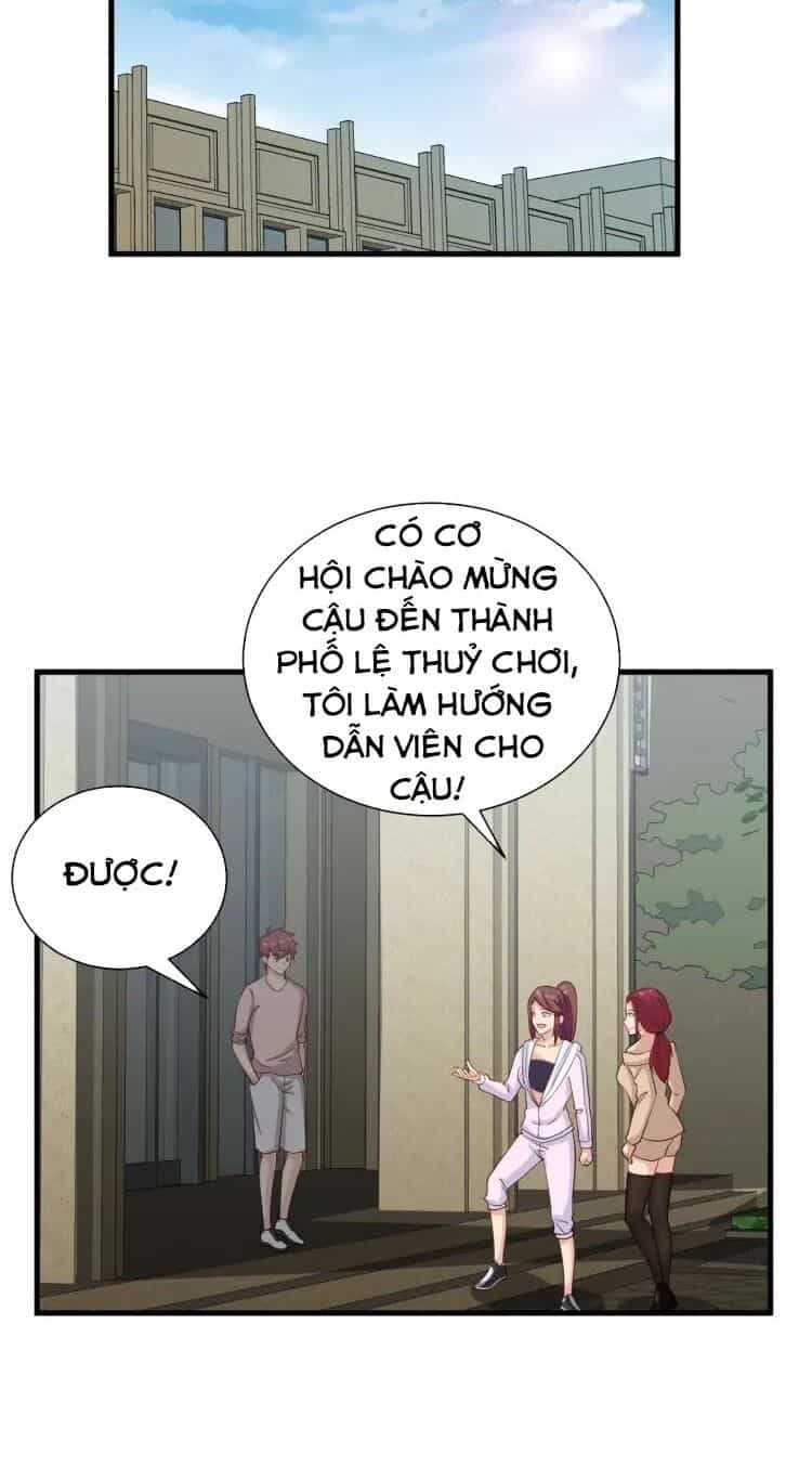 Hệ Thống Tu Tiên Mạnh Nhất - Chương 50 - ảnh 11