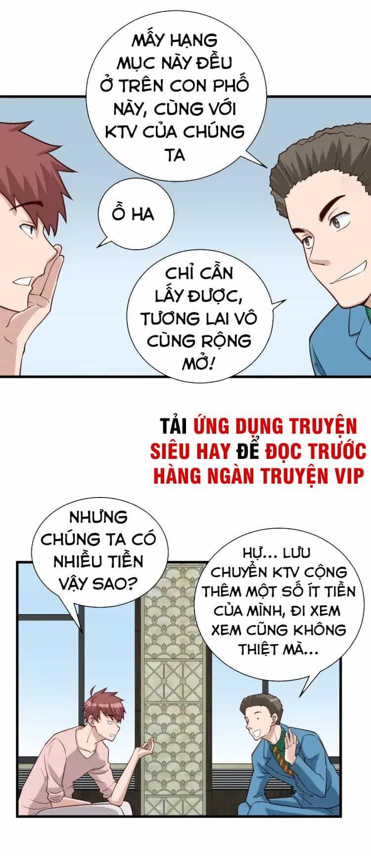 Hệ Thống Tu Tiên Mạnh Nhất - Chương 50 - ảnh 16