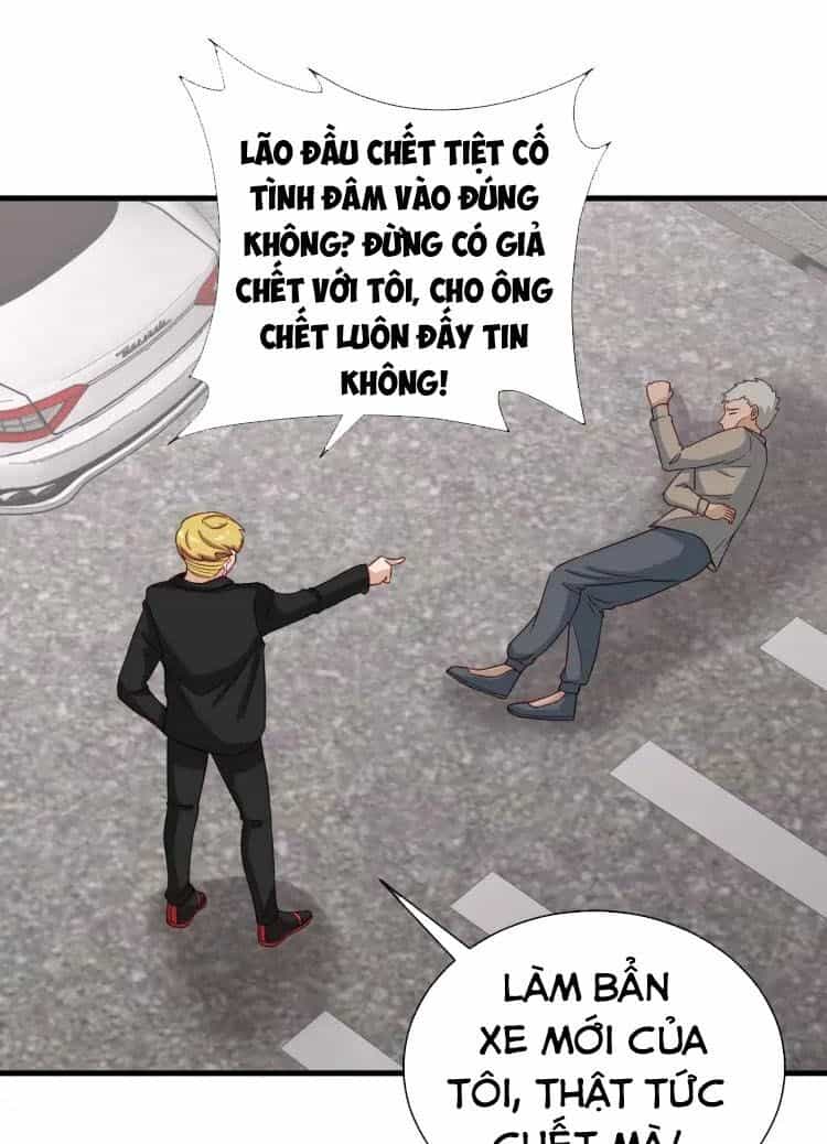 Hệ Thống Tu Tiên Mạnh Nhất - Chương 50 - ảnh 21