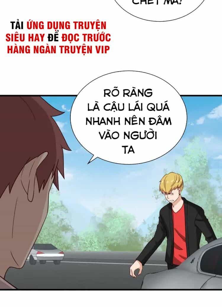 Hệ Thống Tu Tiên Mạnh Nhất - Chương 50 - ảnh 22