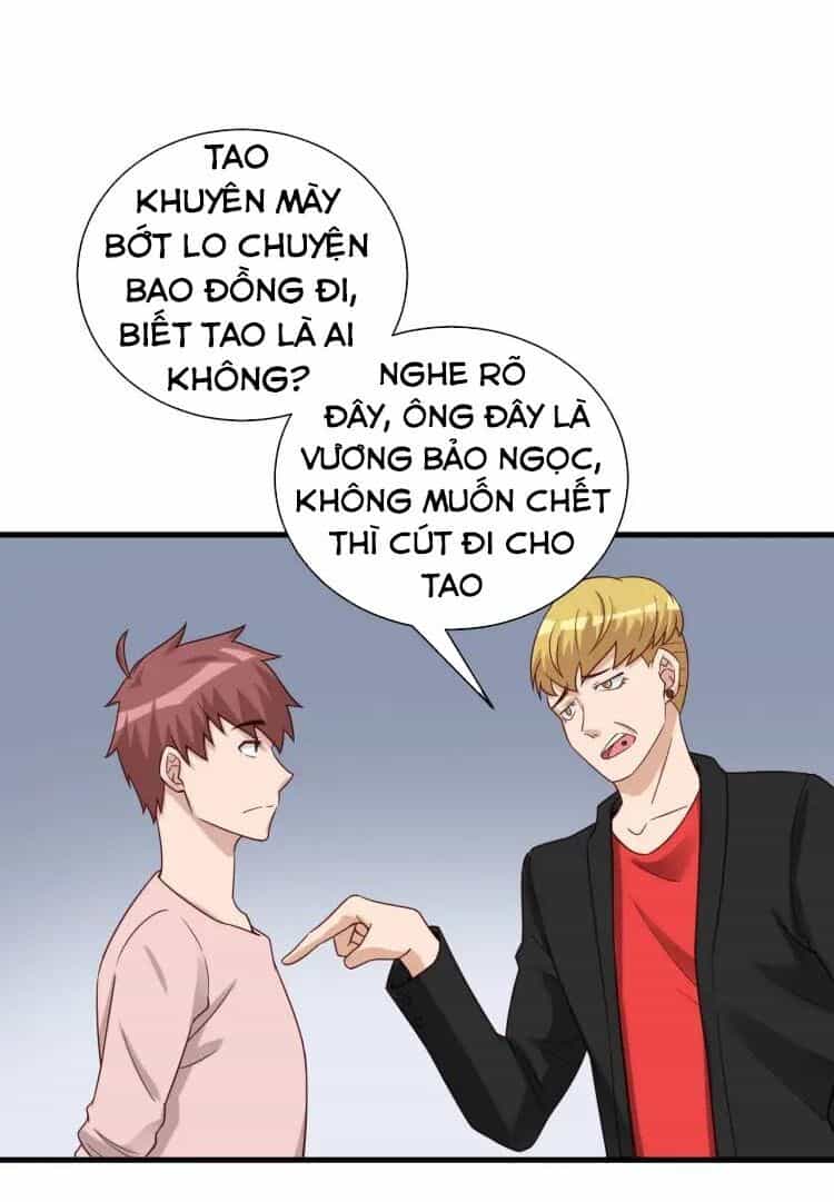 Hệ Thống Tu Tiên Mạnh Nhất - Chương 50 - ảnh 24