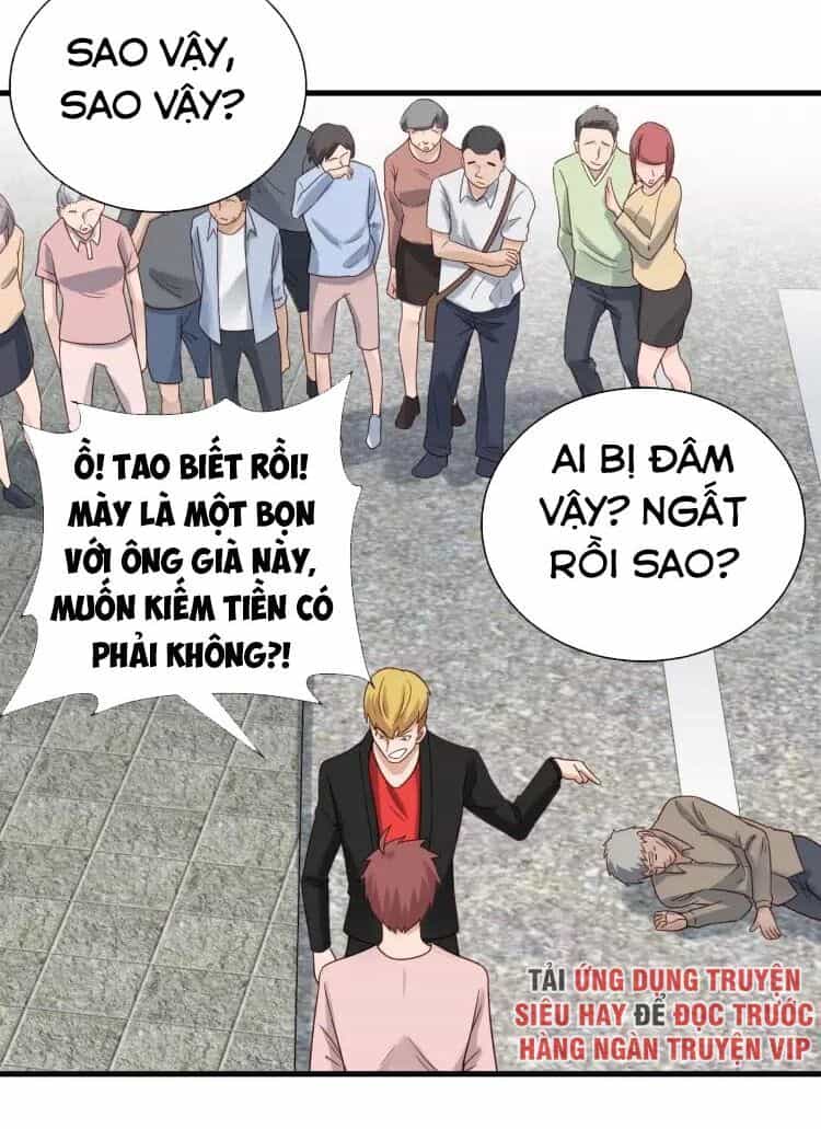 Hệ Thống Tu Tiên Mạnh Nhất - Chương 50 - ảnh 26
