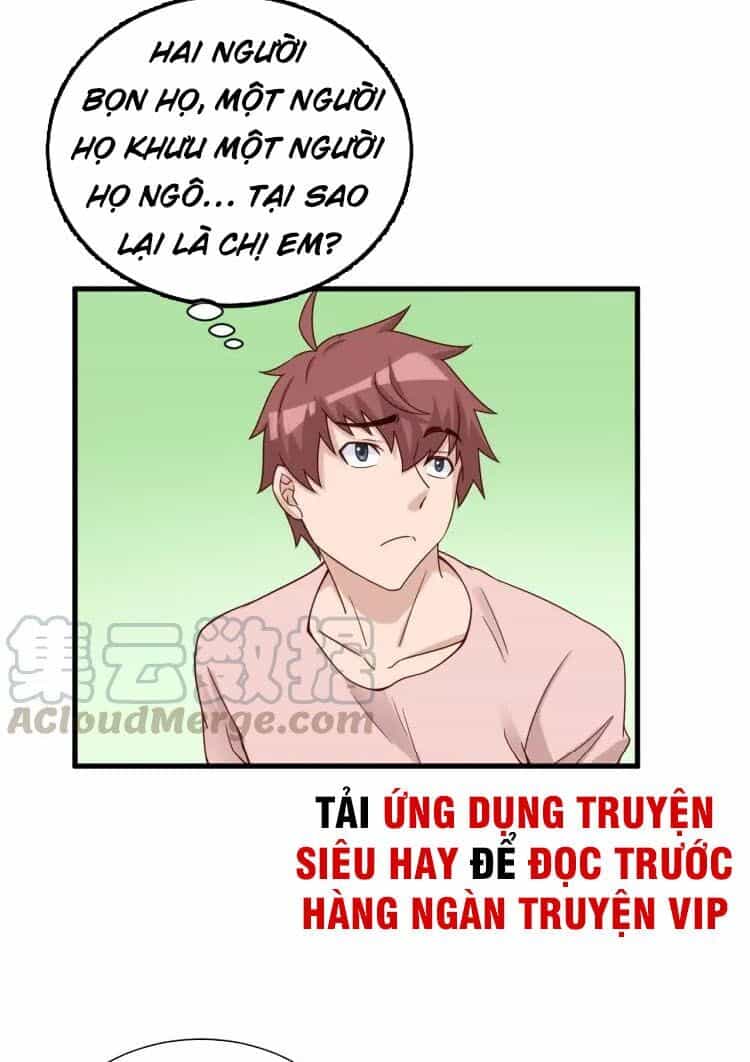 Hệ Thống Tu Tiên Mạnh Nhất - Chương 50 - ảnh 3