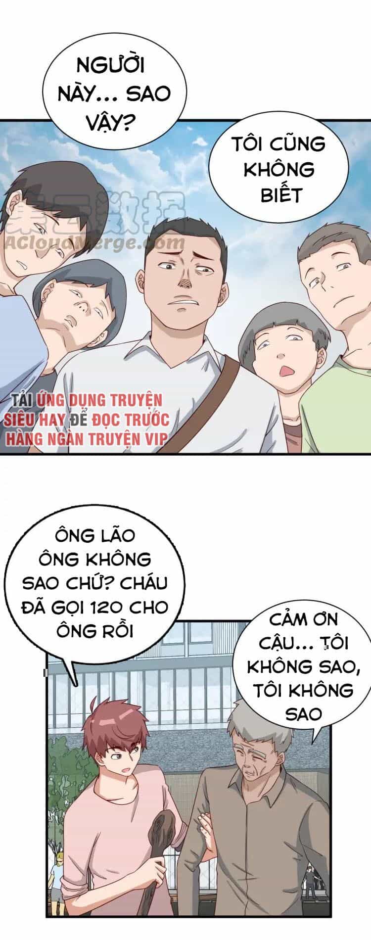 Hệ Thống Tu Tiên Mạnh Nhất - Chương 50 - ảnh 33