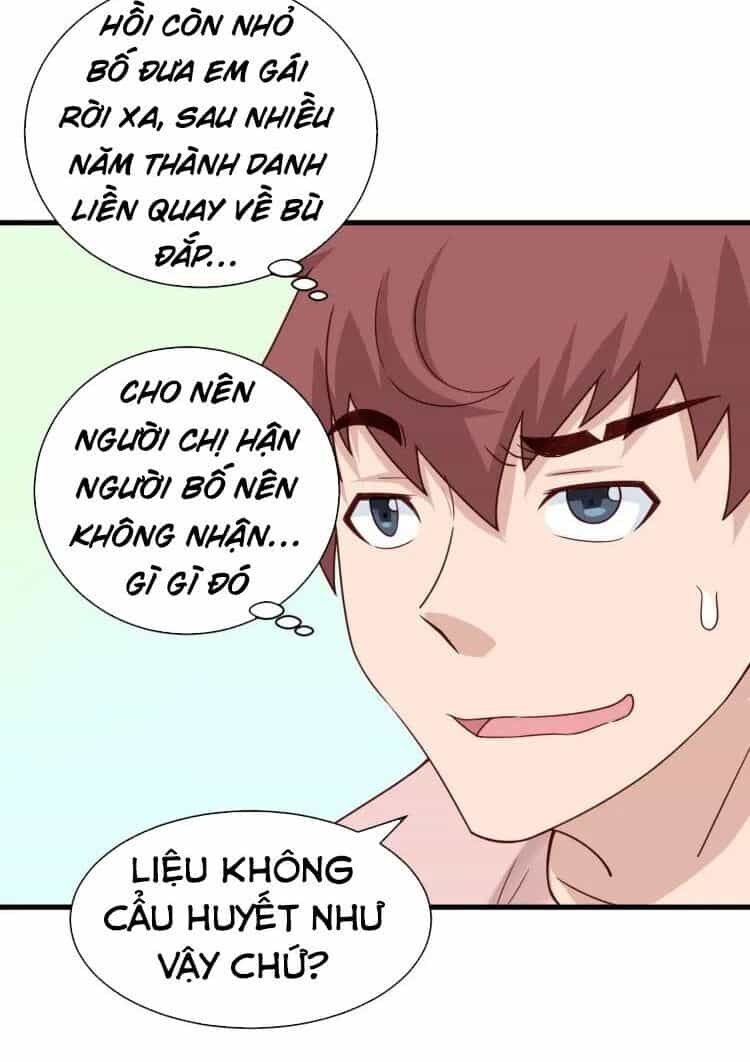 Hệ Thống Tu Tiên Mạnh Nhất - Chương 50 - ảnh 4