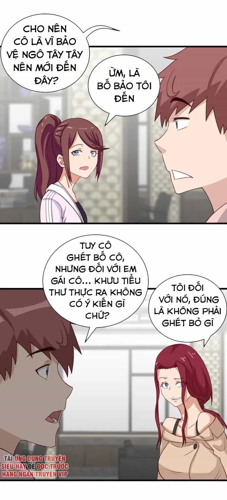 Hệ Thống Tu Tiên Mạnh Nhất - Chương 50 - ảnh 7