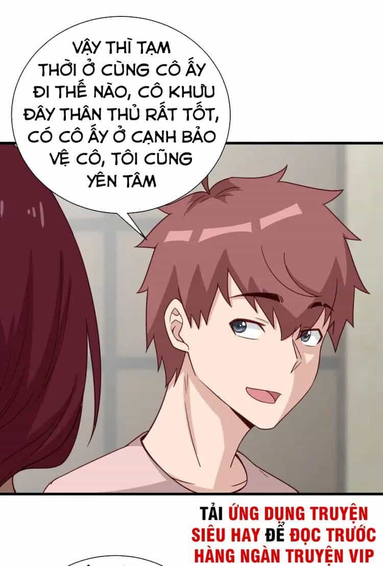 Hệ Thống Tu Tiên Mạnh Nhất - Chương 50 - ảnh 8