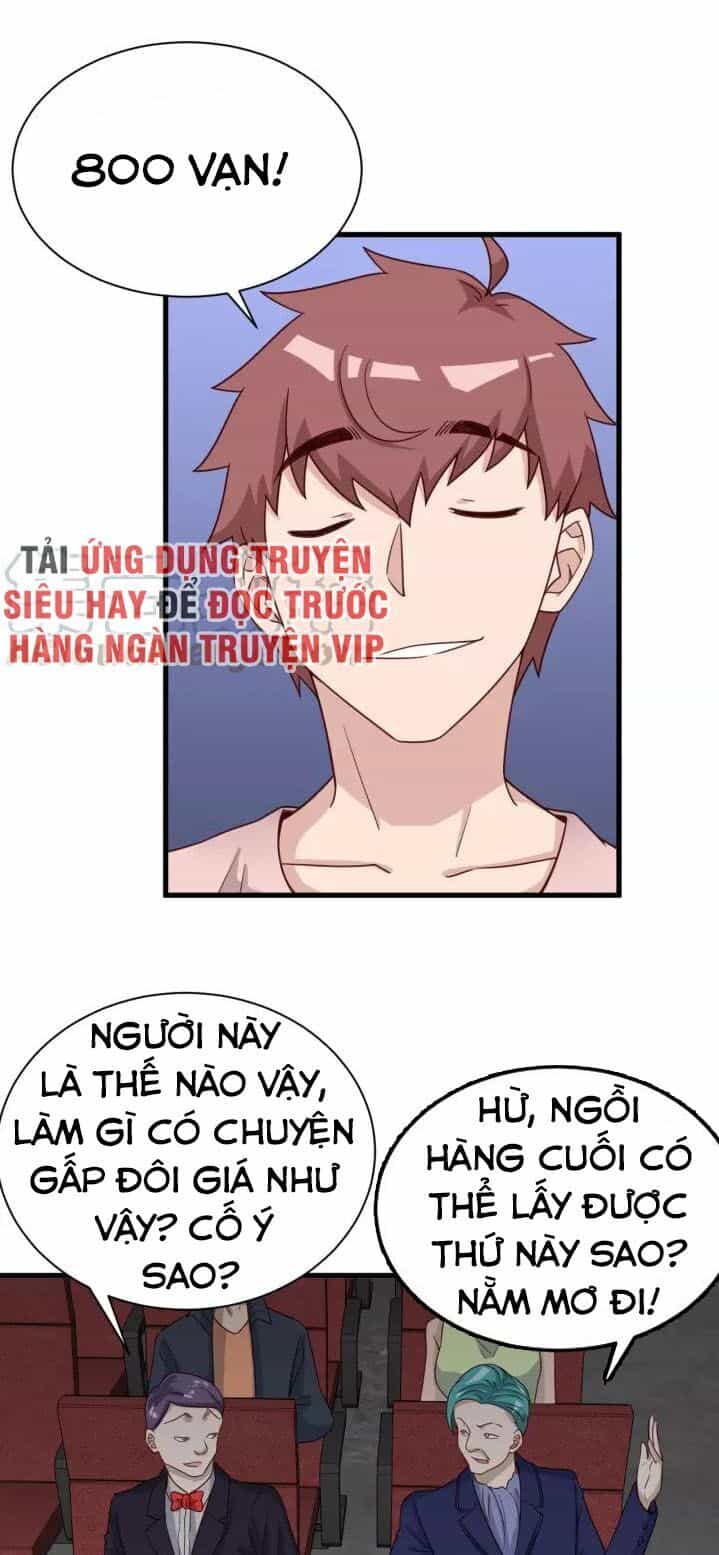 Hệ Thống Tu Tiên Mạnh Nhất - Chương 51 - ảnh 10