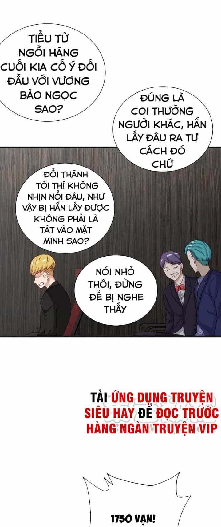 Hệ Thống Tu Tiên Mạnh Nhất - Chương 51 - ảnh 12