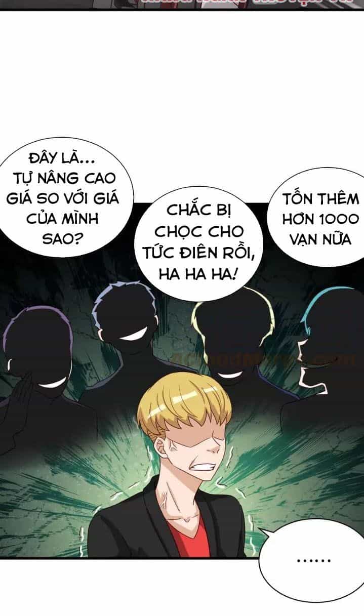 Hệ Thống Tu Tiên Mạnh Nhất - Chương 51 - ảnh 15
