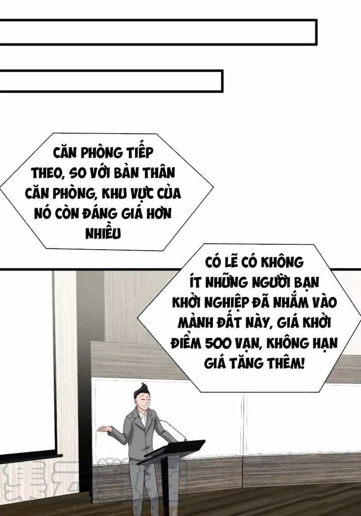 Hệ Thống Tu Tiên Mạnh Nhất - Chương 51 - ảnh 17