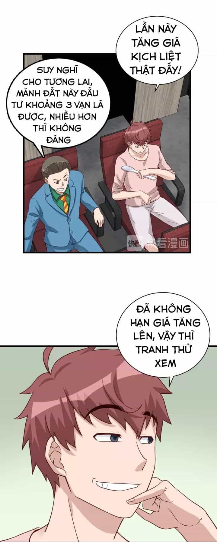 Hệ Thống Tu Tiên Mạnh Nhất - Chương 51 - ảnh 19