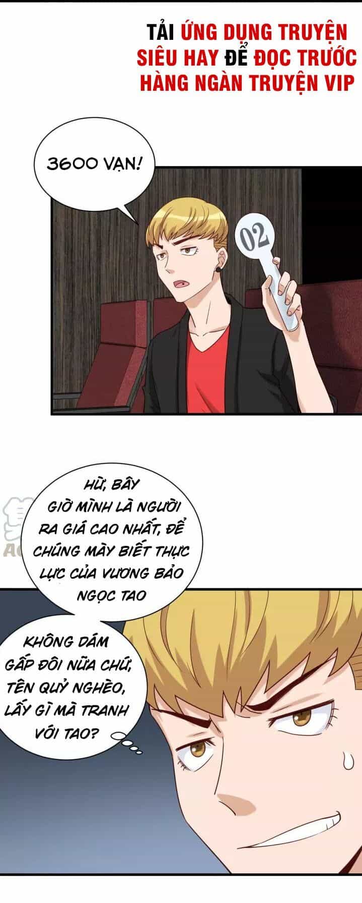 Hệ Thống Tu Tiên Mạnh Nhất - Chương 51 - ảnh 20