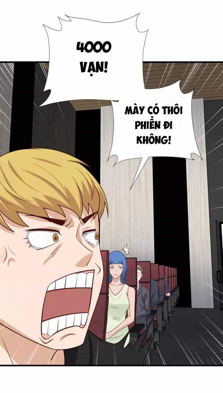 Hệ Thống Tu Tiên Mạnh Nhất - Chương 51 - ảnh 24