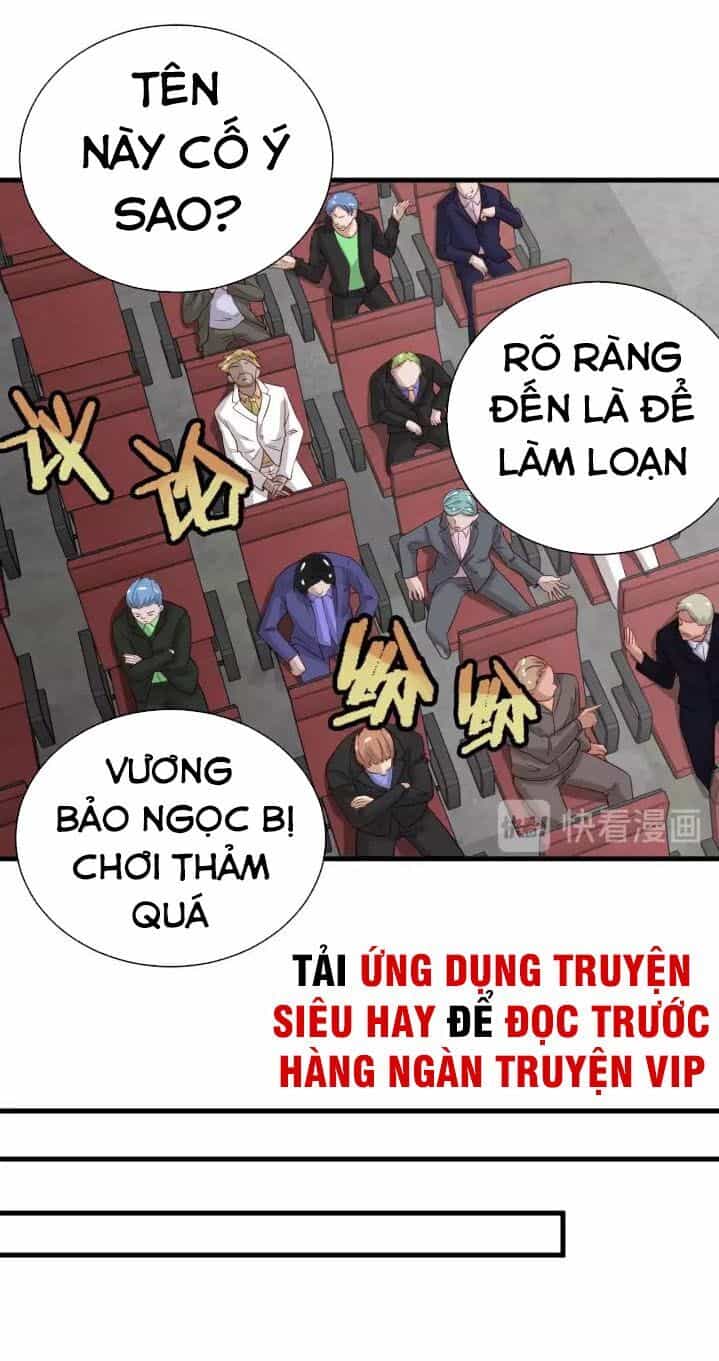 Hệ Thống Tu Tiên Mạnh Nhất - Chương 51 - ảnh 26